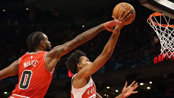 «Чикаго Буллз»