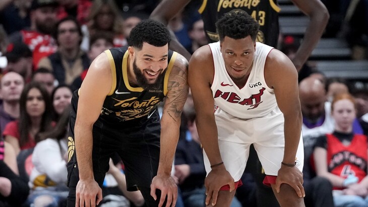 «Майами Хит»