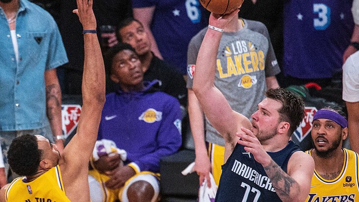 «Даллас Маверикс»