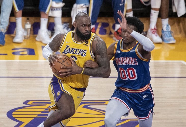 «Голден Стэйт»