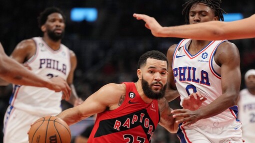 Торонто — Филадельфия. Прогноз и ставка на матч Прогноз на матч Торонто — Филадельфия