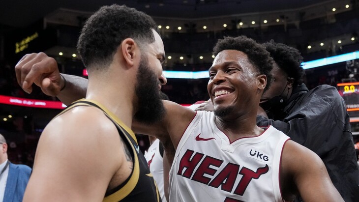 «Майами Хит»