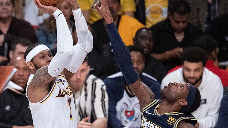 «Денвер Наггетс»