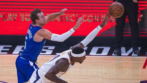 Финикс — Хьюстон. Прогноз и ставка на матч Прогноз на матч Финикс — Хьюстон