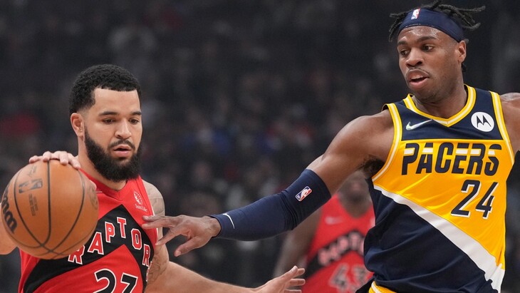 «Индиана Пэйсерс»