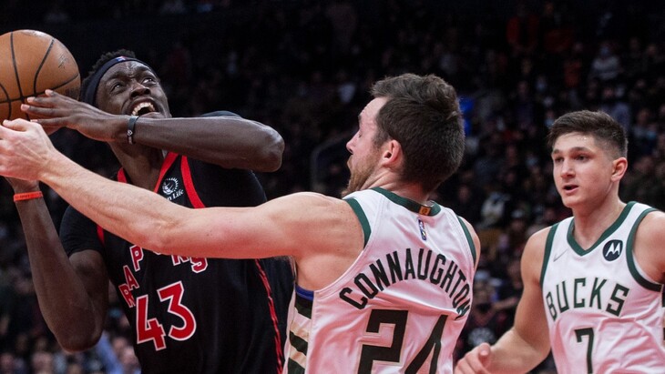 «Милуоки Бакс»