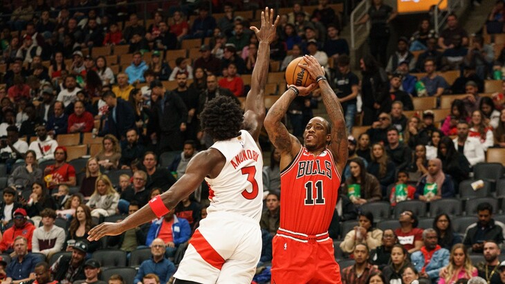 «Чикаго Буллз»