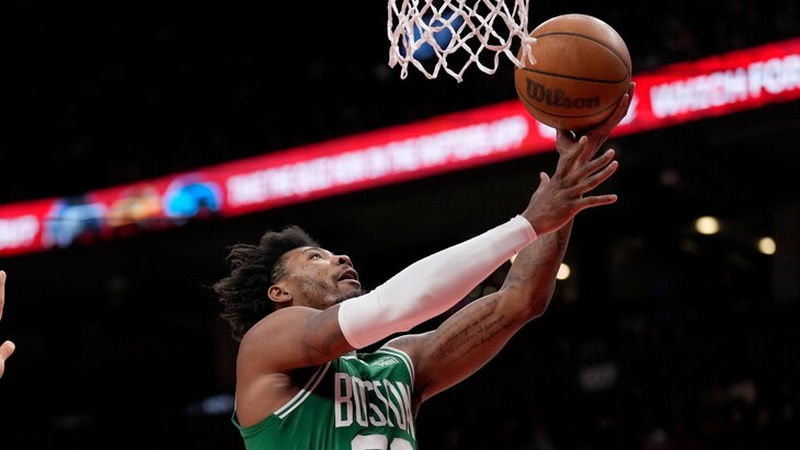 «Бостон Селтикс» — 3-й клуб Восточной конференции