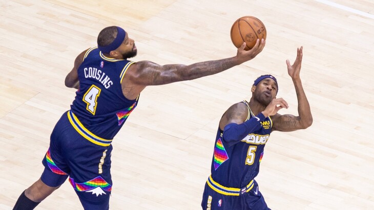 «Денвер Наггетс»