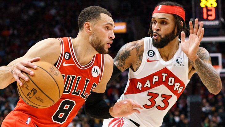 «Чикаго Буллз»