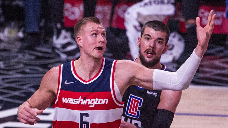 «Вашингтон Уизардс»