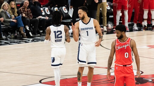 Прогноз на матч Мемфис — Вашингтон