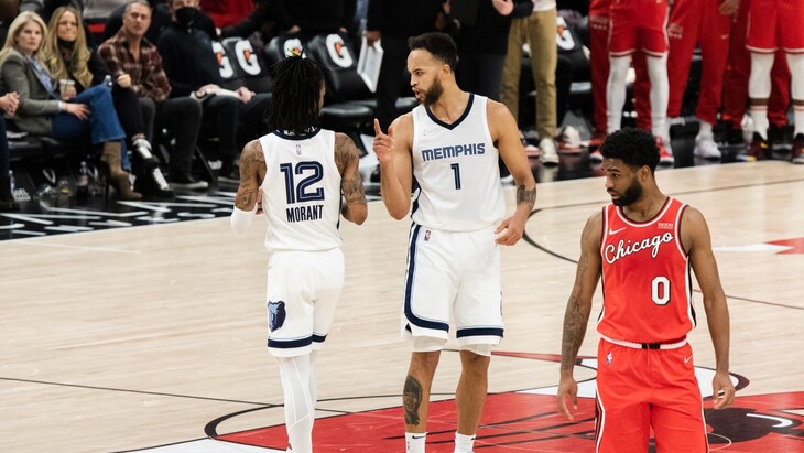 «Мемфис Гриззлис»