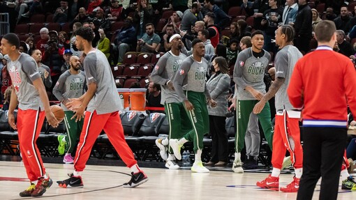 Атланта — Милуоки. Прогноз и ставка на матч Прогноз на матч Атланта — Милуоки