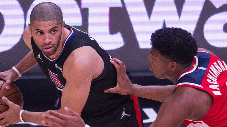 «Вашингтон Уизардс»