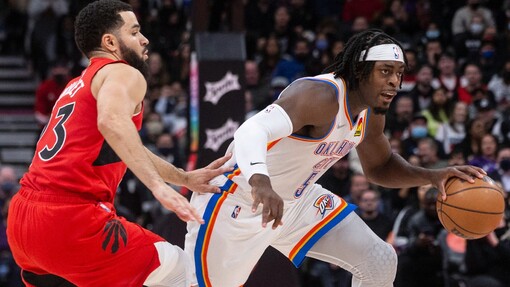 Детройт — Оклахома. Прогноз и ставка на матч Прогноз на матч Детройт — Оклахома