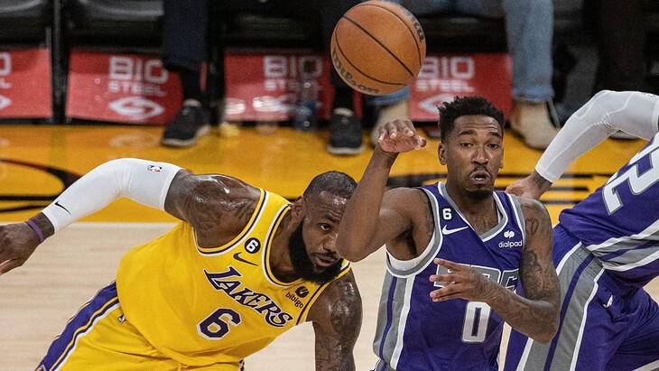 «Сакраменто Кингз»