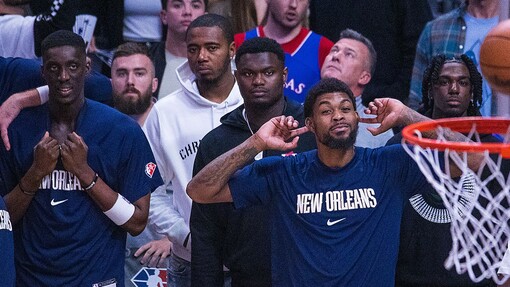 Индиана — Нью-Орлеан. Прогноз и ставка на матч Прогноз на матч Индиана — Нью-Орлеан