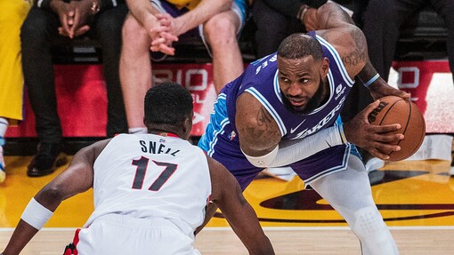 Шарлотт — Портленд. Прогноз и ставка на матч Прогноз на матч Шарлотт — Портленд