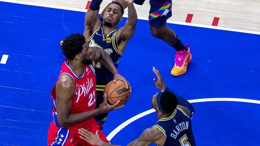 Индиана — Денвер. Прогноз и ставка на матч Прогноз на матч Индиана — Денвер