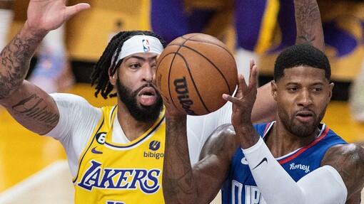 Лос-Анджелес Клипперс — Лос-Анджелес Лейкерс. Прогноз и ставка на матч Прогноз на матч Лос-Анджелес Клипперс — Лос-Анджелес Лейкерс