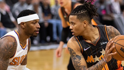 Орландо — Даллас. Прогноз и ставка на матч Прогноз на матч Орландо — Даллас