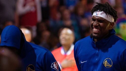 Прогноз на матч Голден Стэйт — Кливленд