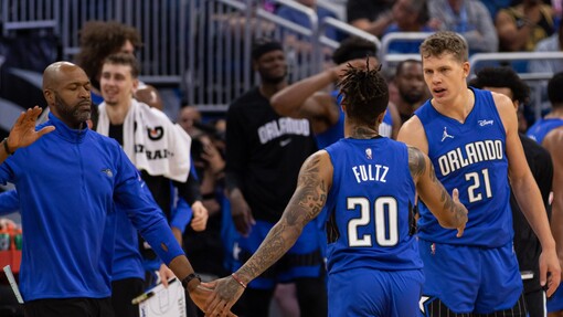 Прогноз на матч Орландо — Финикс