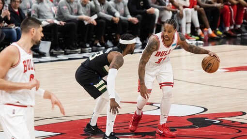 Прогноз на матч Сан-Антонио — Милуоки