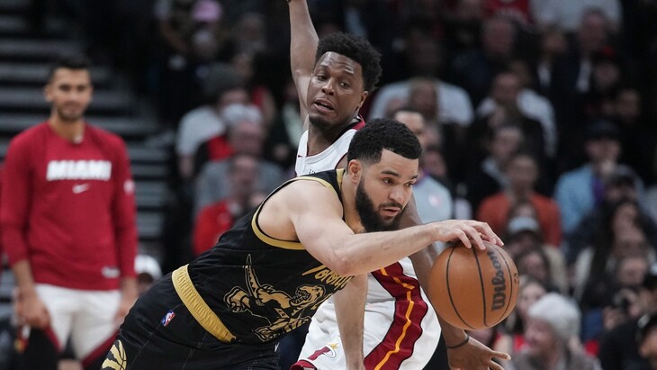 «Майами Хит»