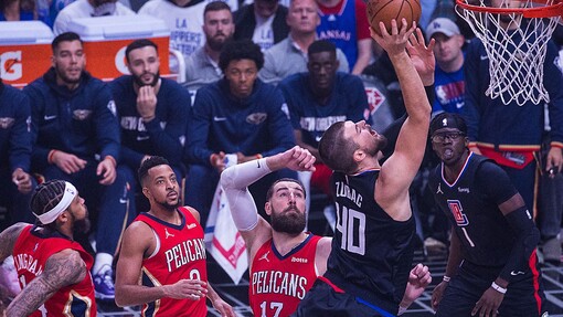 Прогноз на матч Нью-Орлеан — Хьюстон