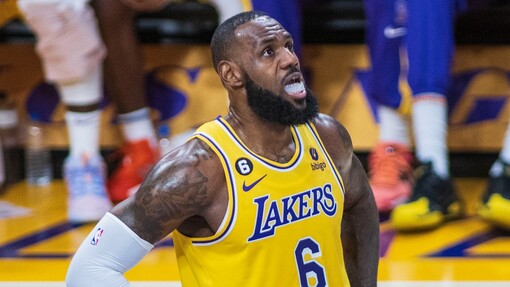 Лос-Анджелес Лейкерс — Бруклин. Прогноз и ставка на матч Прогноз на матч Лос-Анджелес Лейкерс — Бруклин