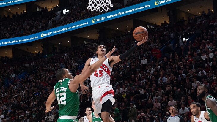 «Бостон Селтикс»