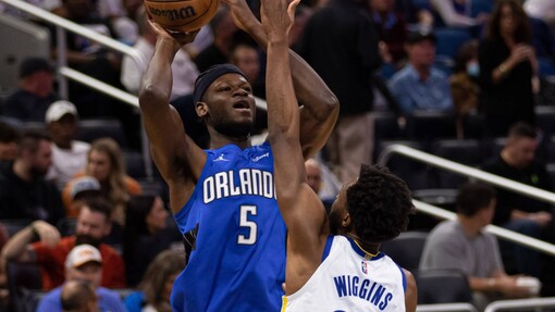 Прогноз на матч Орландо — Шарлотт