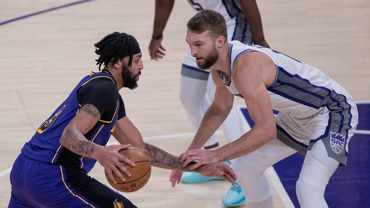 «Сакраменто Кингз»