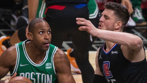 Прогноз на матч Атланта — Бостон