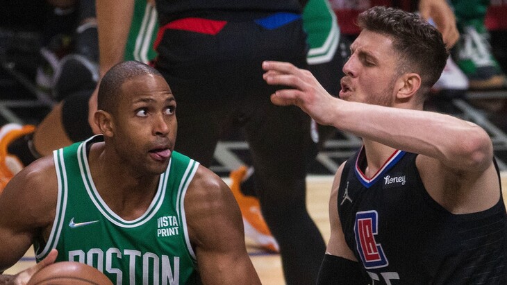 «Бостон Селтикс»