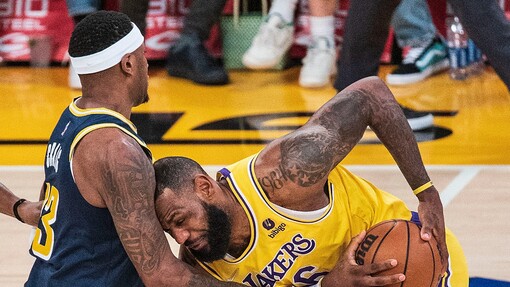 Прогноз на матч Шарлотт — Индиана