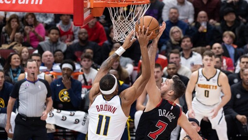 Прогноз на матч Денвер — Нью-Йорк