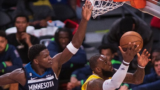 Прогноз на матч Орландо — Миннесота