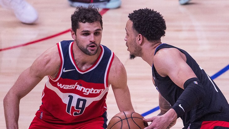 «Вашингтон Уизардс»