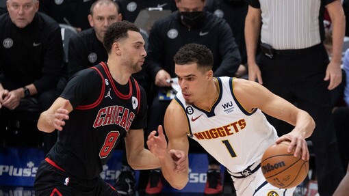 Чикаго — Орландо. Прогноз и ставка на матч Прогноз на матч Чикаго — Орландо