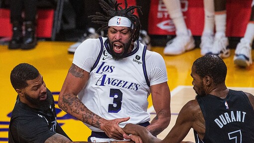 Лос-Анджелес Лейкерс — Детройт. Прогноз и ставка на матч Прогноз на матч Лос-Анджелес Лейкерс — Детройт