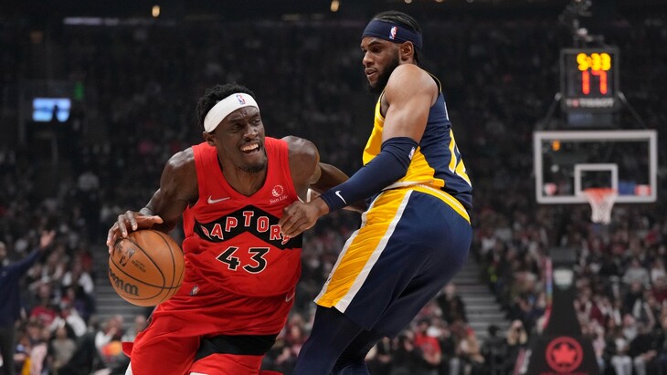 «Индиана Пэйсерс»