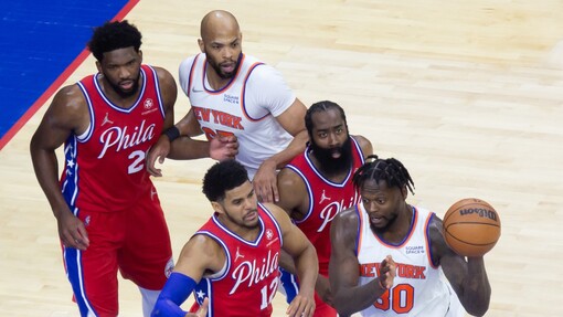 Прогноз на матч Финикс — Нью-Йорк