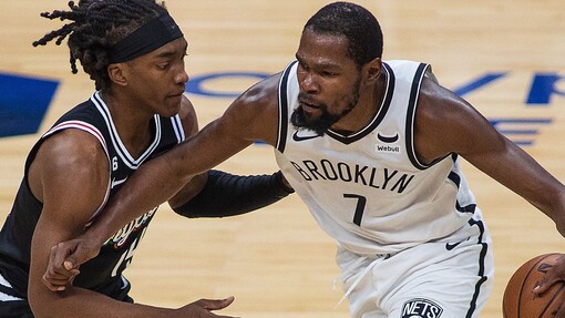 Бруклин — Мемфис. Прогноз и ставка на матч Прогноз на матч Бруклин — Мемфис