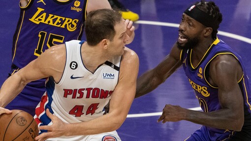 Лос-Анджелес Лейкерс — Сан-Антонио. Прогноз и ставка на матч Прогноз на матч Лос-Анджелес Лейкерс — Сан-Антонио