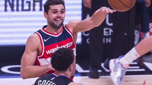 Вашингтон — Шарлотт. Прогноз и ставка на матч Прогноз на матч Вашингтон — Шарлотт