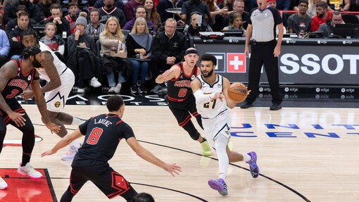 Чикаго — Бостон. Прогноз и ставка на матч Прогноз на матч Чикаго — Бостон