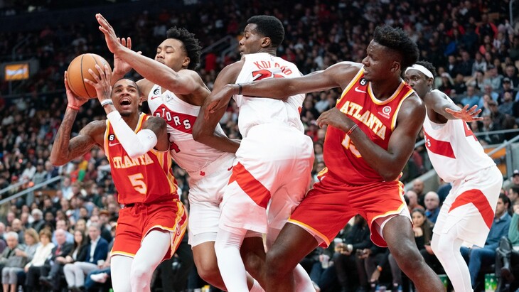 «Атланта Хокс»